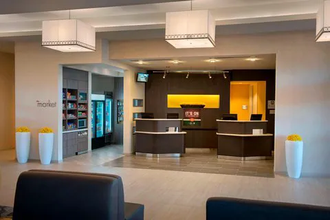 Courtyard Philadelphia Lansdale 4