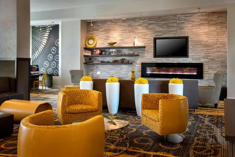 Courtyard Philadelphia Lansdale 4