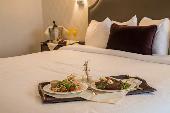 Normandy Farm Hotel & Conference Center 4