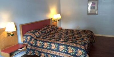 Knights Inn Center Valley