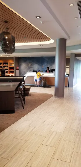 SpringHill Suites Allentown Bethlehem/Center Valley 4