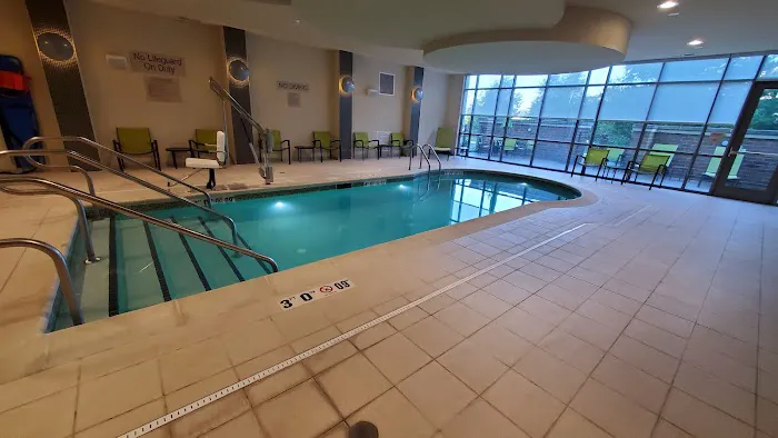 SpringHill Suites Allentown Bethlehem/Center Valley 4