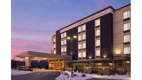SpringHill Suites Allentown Bethlehem/Center Valley 4