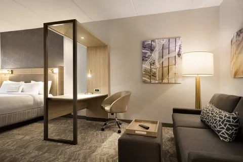 SpringHill Suites Allentown Bethlehem/Center Valley 4