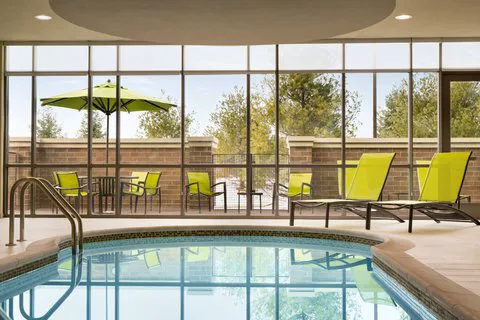SpringHill Suites Allentown Bethlehem/Center Valley 4