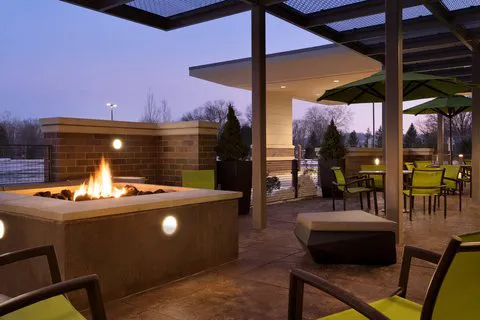 SpringHill Suites Allentown Bethlehem/Center Valley 4