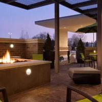 SpringHill Suites Allentown Bethlehem/Center Valley ico