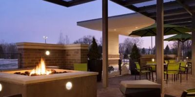 SpringHill Suites Allentown Bethlehem/Center Valley