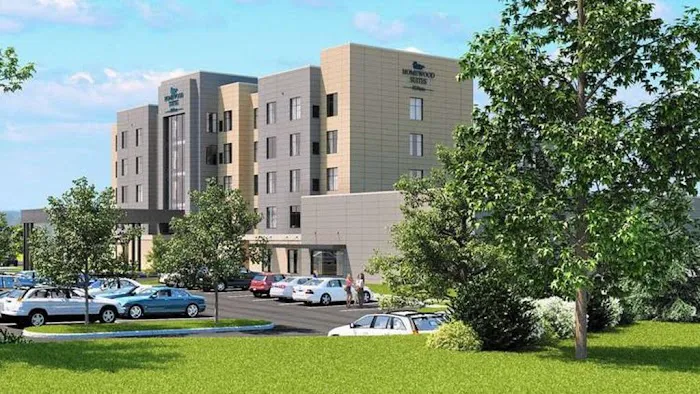 Homewood Suites by Hilton Allentown Bethlehem Center Valley 4