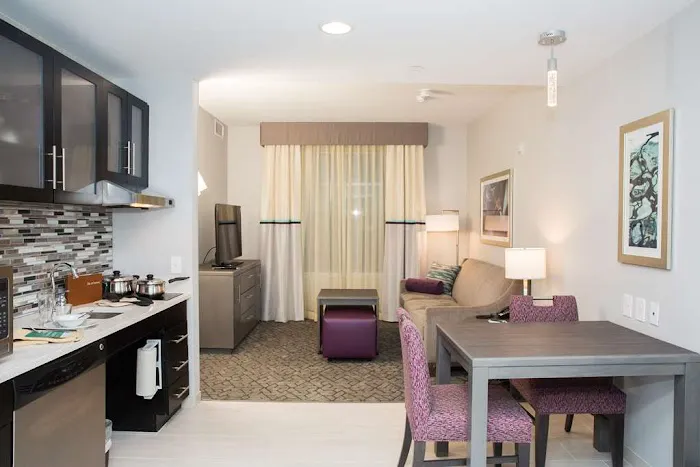 Homewood Suites by Hilton Allentown Bethlehem Center Valley 4