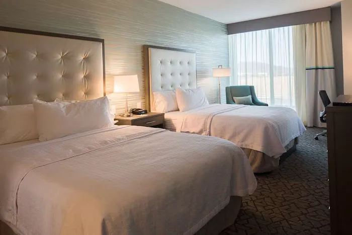 Homewood Suites by Hilton Allentown Bethlehem Center Valley 4