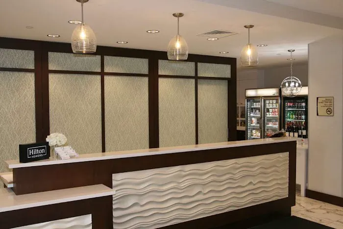 Homewood Suites by Hilton Allentown Bethlehem Center Valley 4