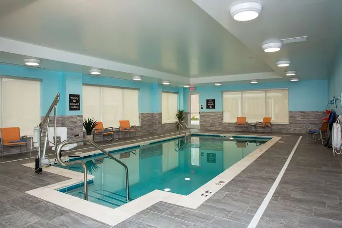 Homewood Suites by Hilton Allentown Bethlehem Center Valley 4