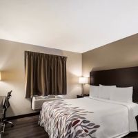 Red Roof Inn Allentown South ico