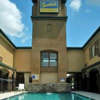 Econo Lodge ico