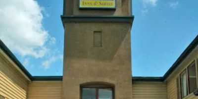 Econo Lodge