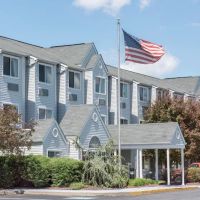 Knights Inn Allentown ico
