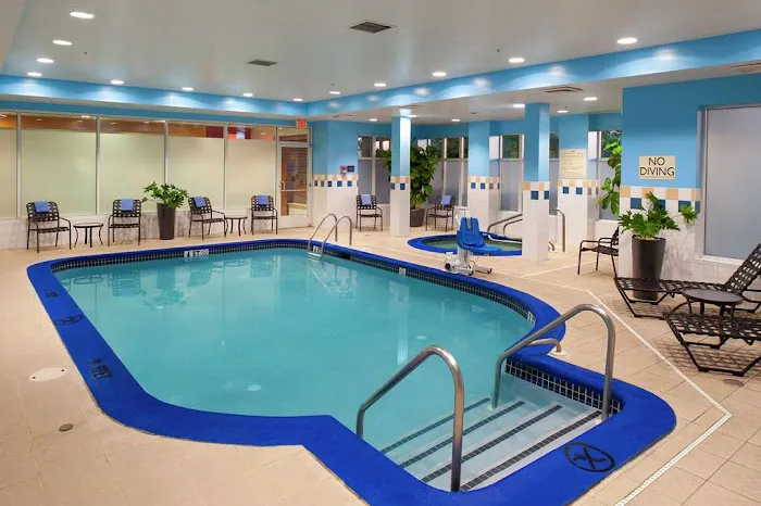 Hilton Garden Inn Allentown Bethlehem Airport 4
