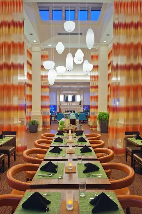 Hilton Garden Inn Allentown Bethlehem Airport 4