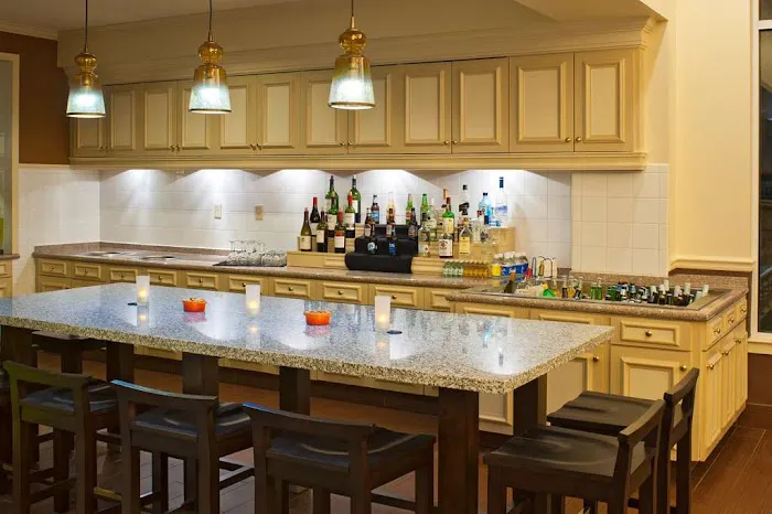 Hilton Garden Inn Allentown Bethlehem Airport 4