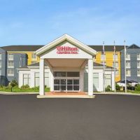 Hilton Garden Inn Allentown Bethlehem Airport ico