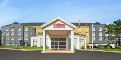 Hilton Garden Inn Allentown Bethlehem Airport