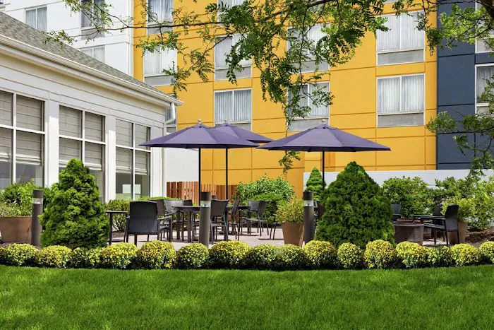 Hilton Garden Inn Allentown Bethlehem Airport 4
