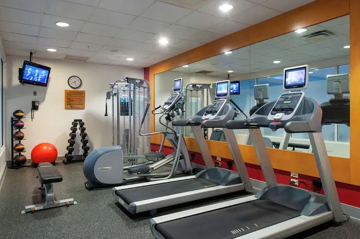 Hilton Garden Inn Allentown Bethlehem Airport 4