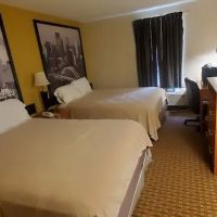 Super 8 by Wyndham Allentown ico