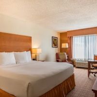 La Quinta Inn & Suites by Wyndham Danbury ico