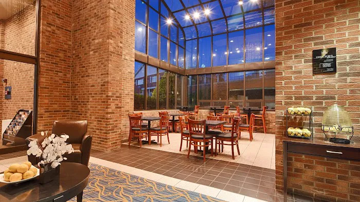 Best Western Danbury/Bethel 4