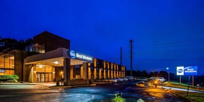 Best Western Danbury/Bethel