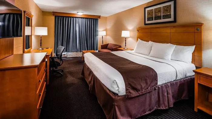 Best Western Danbury/Bethel 4