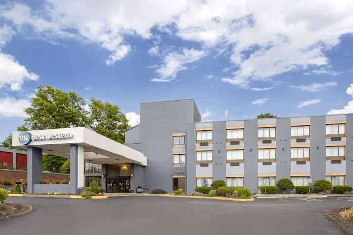 Best Western Danbury/Bethel 4
