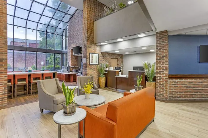 Best Western Danbury/Bethel 4