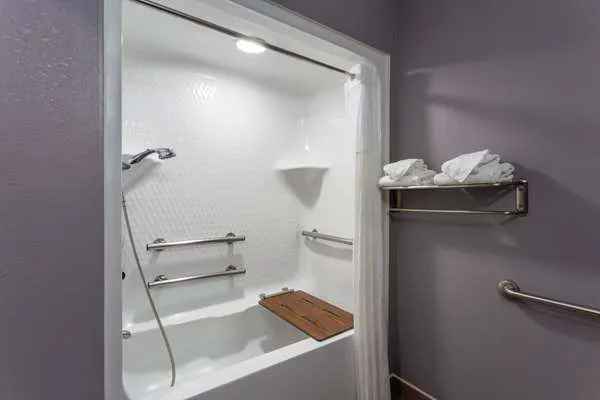 Microtel Inn & Suites by Wyndham Bethel/Danbury 4