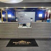Microtel Inn & Suites by Wyndham Bethel/Danbury ico