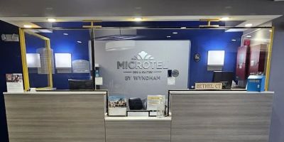 Microtel Inn & Suites by Wyndham Bethel/Danbury