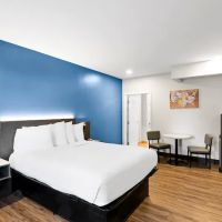 Econo Lodge - Bethel/Danbury ico