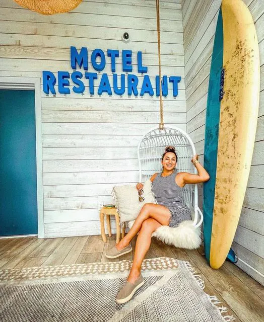 The Surfside Hotel 5