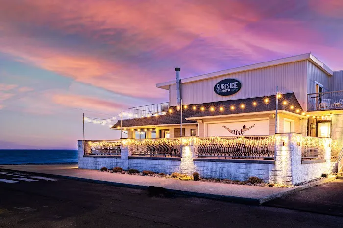 The Surfside Hotel 5