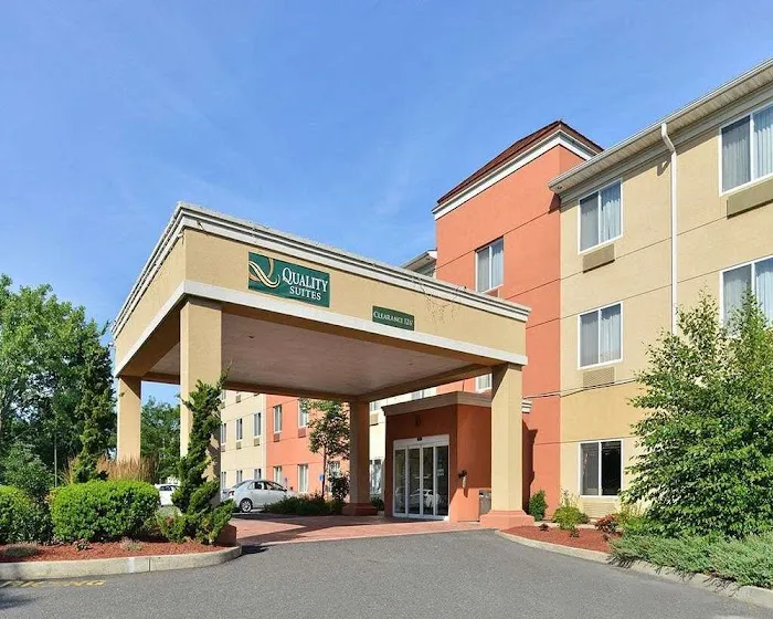 Quality Suites 4