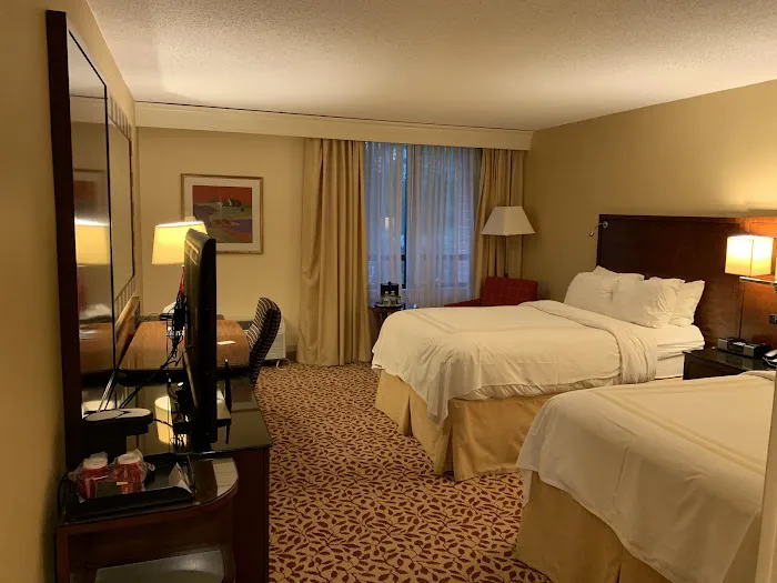 Trumbull Marriott Shelton 4