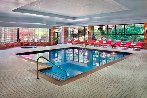 Trumbull Marriott Shelton 4