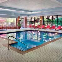 Trumbull Marriott Shelton ico