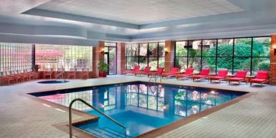 Trumbull Marriott Shelton