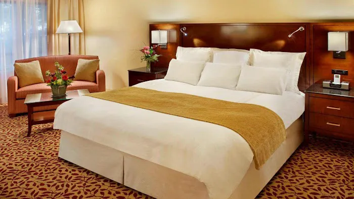 Trumbull Marriott Shelton 4