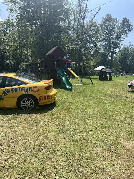 Kashtan Resort 4
