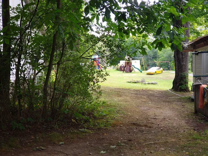 Kashtan Resort 4