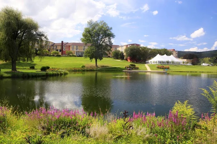 Honor's Haven Retreat & Conference 4